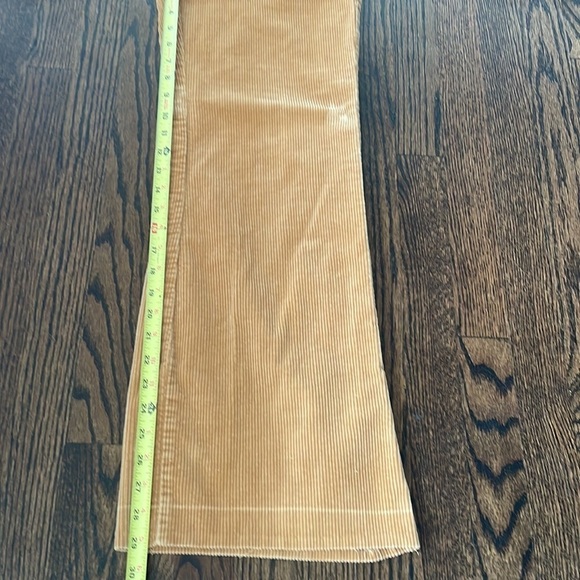 Vintage Custom Made Corduroy Pants - Picture 11 of 15